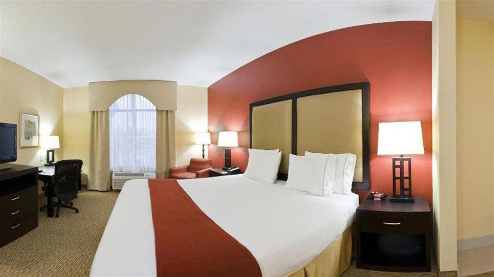 Holiday Inn Express Nashville-Opryland By Ihg Exterior foto