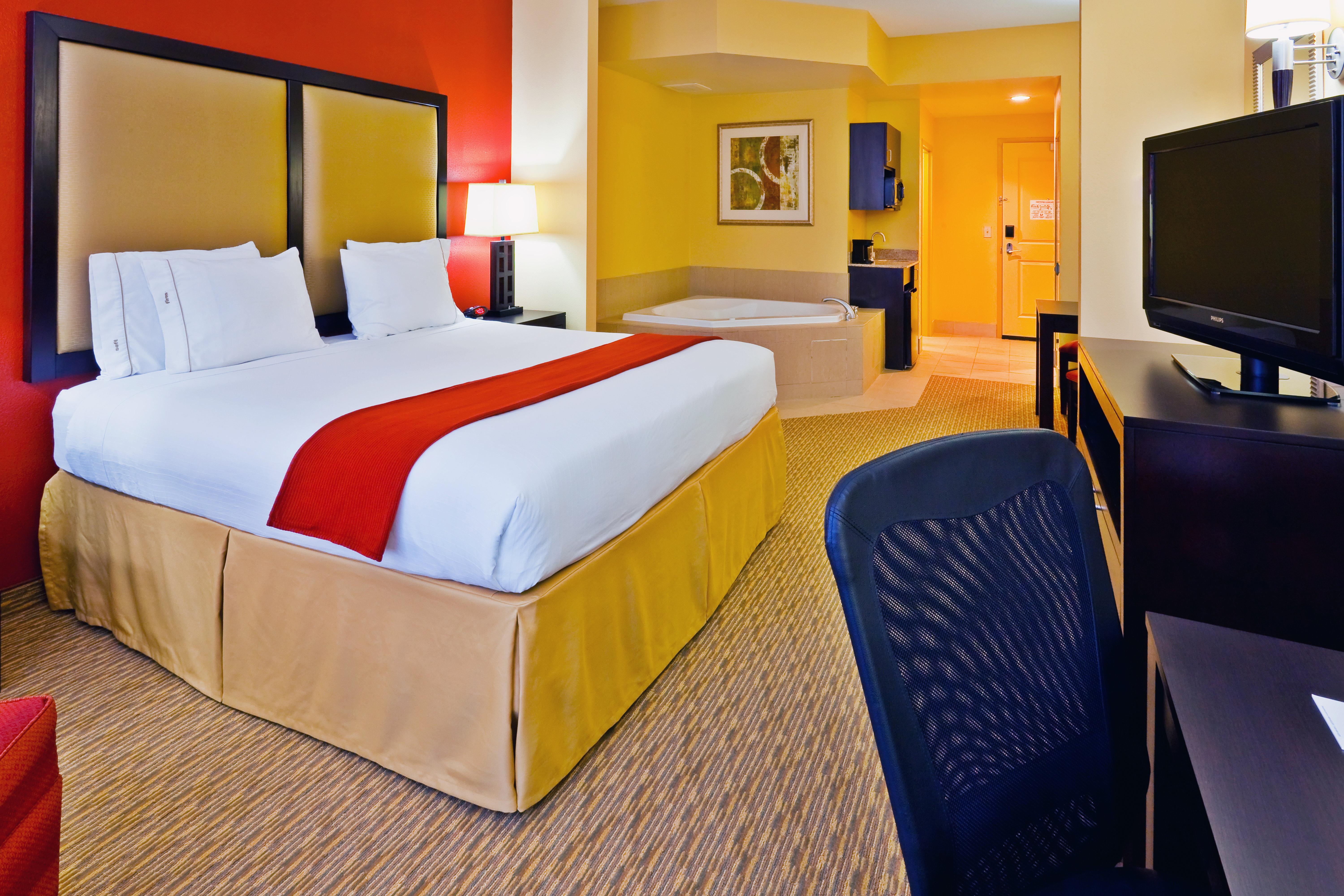 Holiday Inn Express Nashville-Opryland By Ihg Exterior foto
