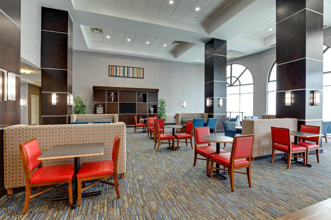 Holiday Inn Express Nashville-Opryland By Ihg Exterior foto