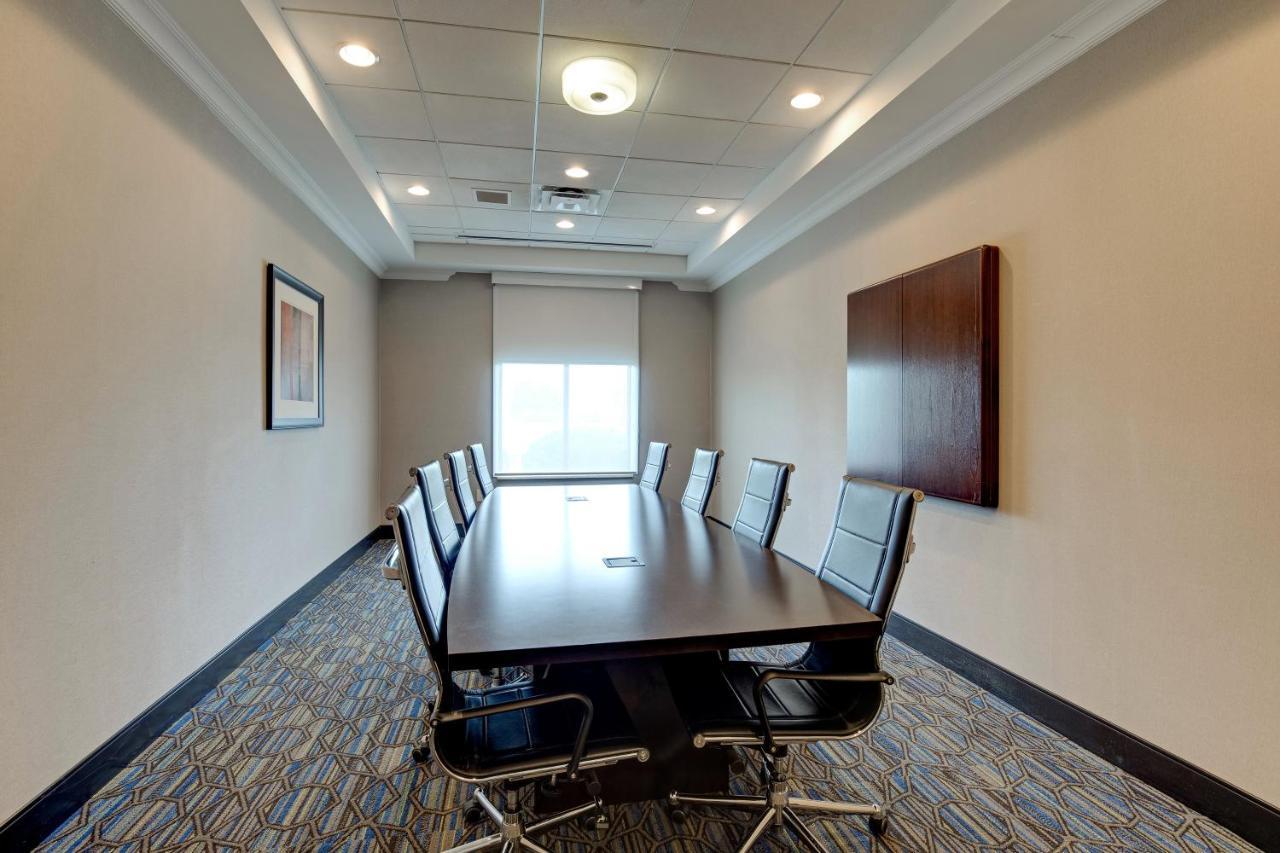 Holiday Inn Express Nashville-Opryland By Ihg Exterior foto