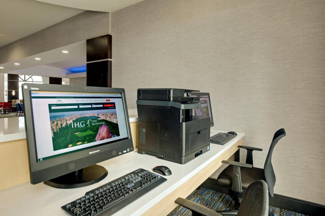 Holiday Inn Express Nashville-Opryland By Ihg Exterior foto
