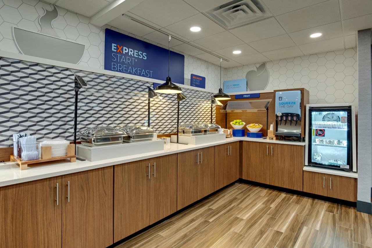 Holiday Inn Express Nashville-Opryland By Ihg Exterior foto