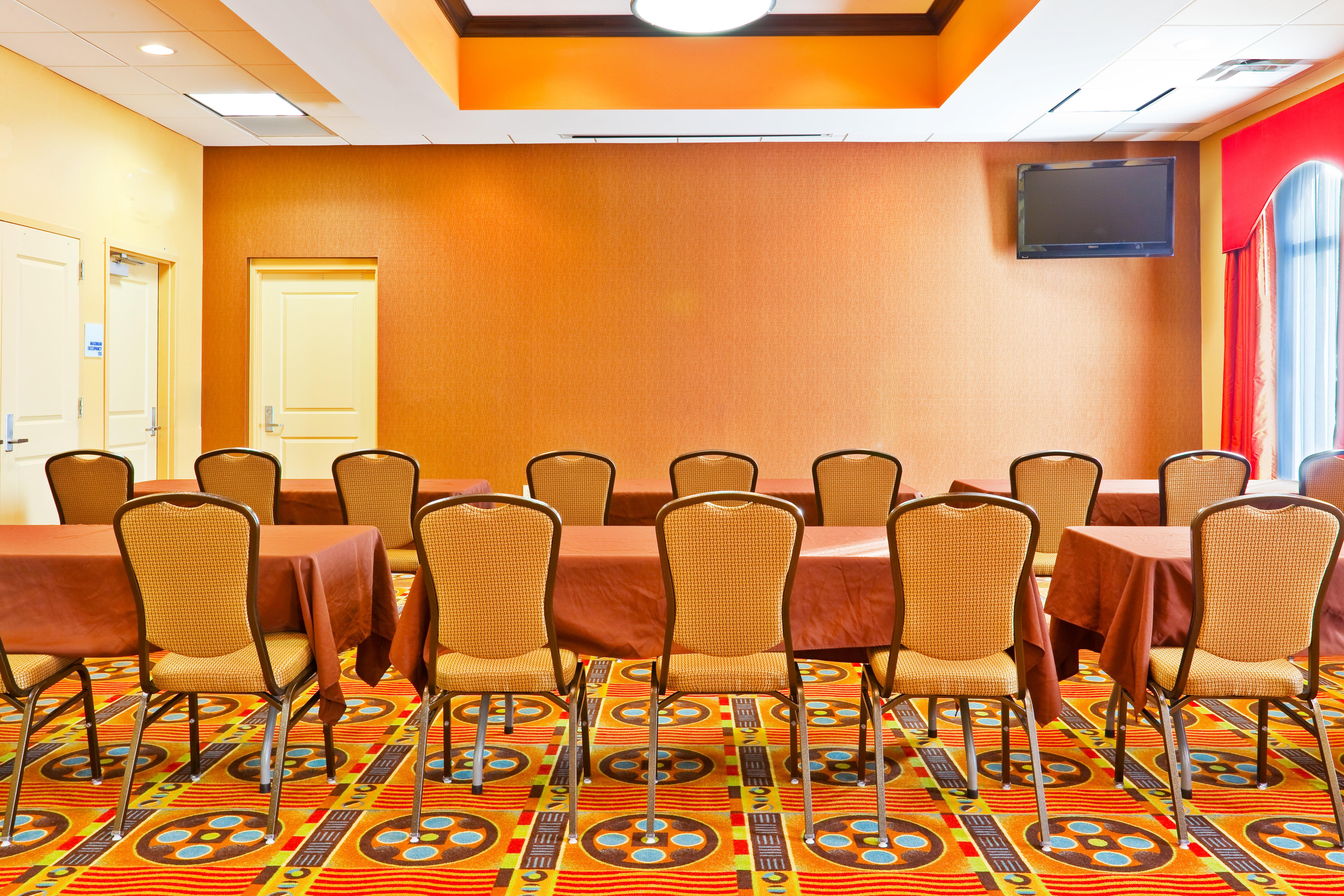 Holiday Inn Express Nashville-Opryland By Ihg Exterior foto