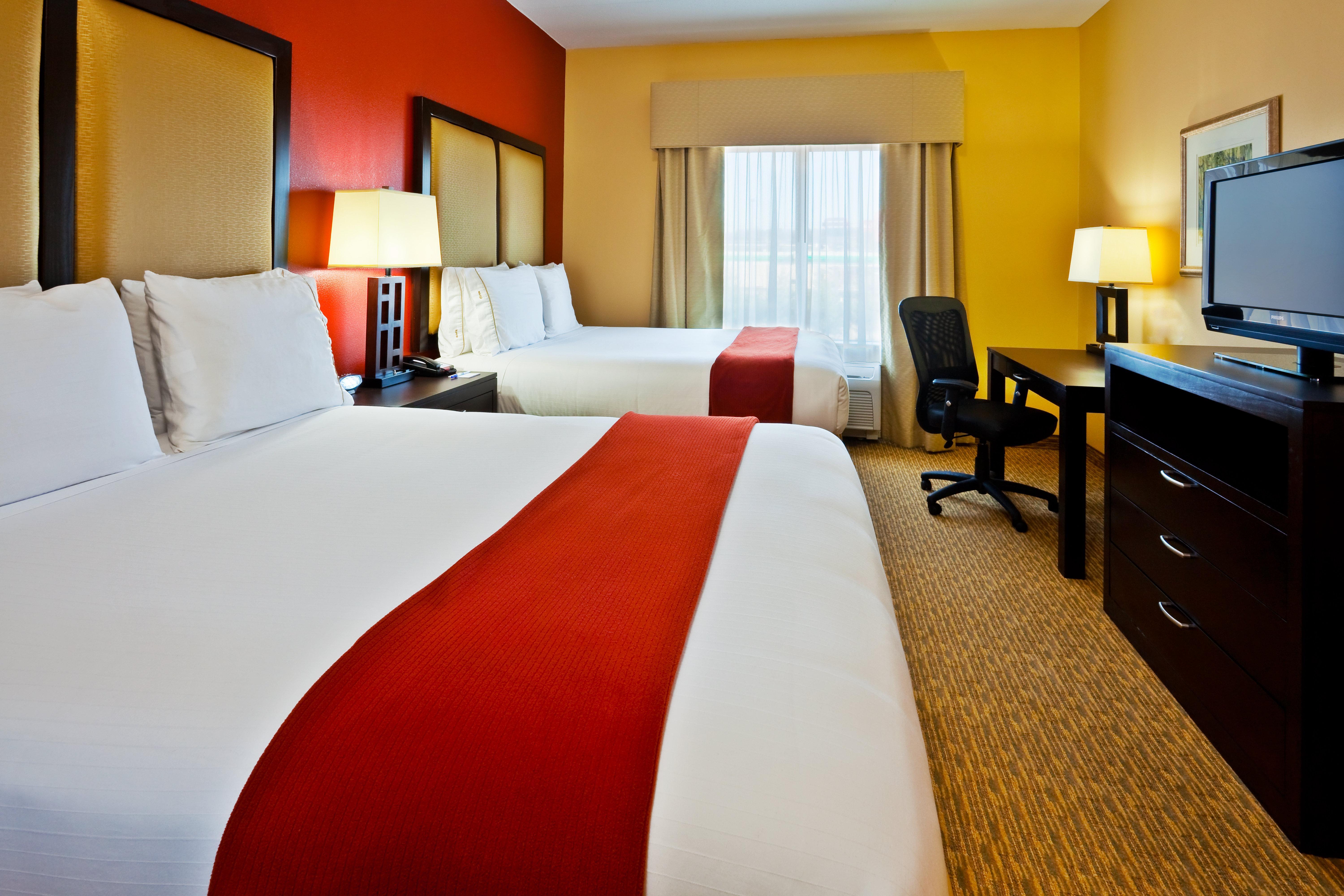 Holiday Inn Express Nashville-Opryland By Ihg Exterior foto